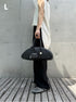 half moon BostonBag